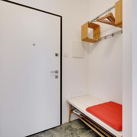 Comfort Apartments Mila Baltica 그단스크 외부 사진